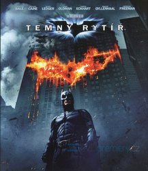 Temný rytíř (BLU-RAY)