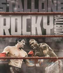 Rocky Balboa (BLU-RAY)