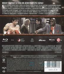 Rocky Balboa (BLU-RAY)