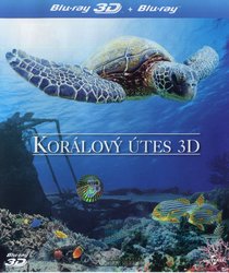 Korálový útes (2D+3D) (2 BLU-RAY) 