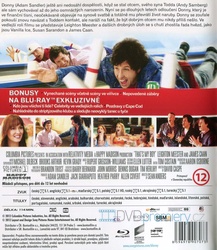 Můj otec je šílenec (BLU-RAY)