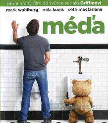 Méďa (BLU-RAY) 