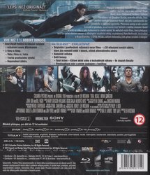 Total Recall (2BLU-RAY) - 2012 verze