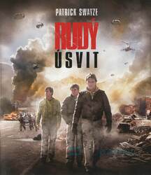 Rudý úsvit (1984) (BLU-RAY)