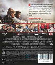 Rudý úsvit (1984) (BLU-RAY)