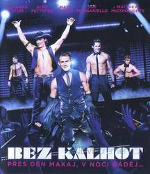 Bez kalhot (BLU-RAY)