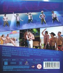 Bez kalhot (BLU-RAY)