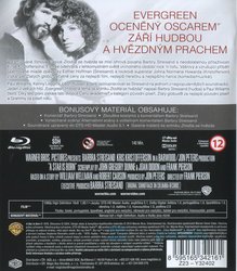 Zrodila se hvězda (1976) (BLU-RAY)