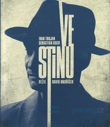 Ve stínu (BLU-RAY)