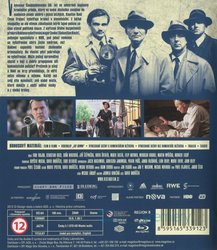 Ve stínu (BLU-RAY)