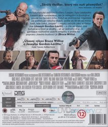 Looper (BLU-RAY)