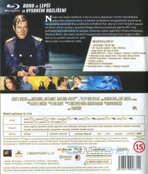 Agent, který mne miloval (BLU-RAY)