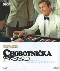 Chobotnička (BLU-RAY)