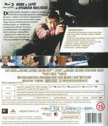 Chobotnička (BLU-RAY)