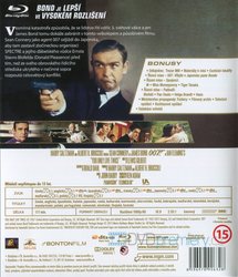 Žiješ jenom dvakrát (BLU-RAY)