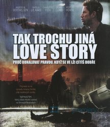 Tak trochu jiná love story (BLU-RAY)