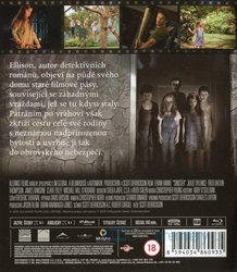 Sinister (BLU-RAY)