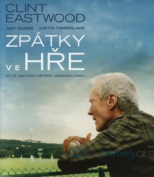 Zpátky ve hře (BLU-RAY)