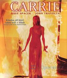 Carrie (BLU-RAY) - 1976