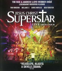 Jesus Christ Superstar live 2012 (BLU-RAY)