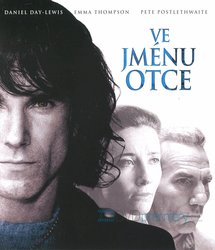 Ve jménu otce (BLU-RAY) 