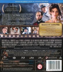 Anna Karenina (BLU-RAY) 