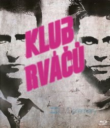 Klub rváčů (BLU-RAY)