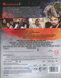 Nespoutaný django (BLU-RAY)