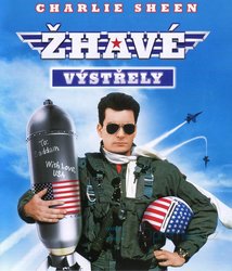 Žhavé výstřely (BLU-RAY)