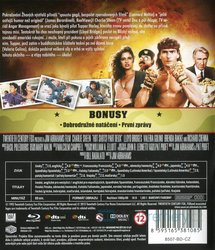 Žhavé výstřely 2 (BLU-RAY)