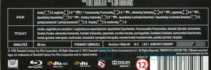 Žhavé výstřely 2 (BLU-RAY)