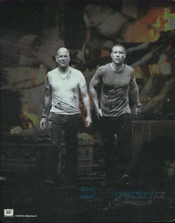 Smrtonosná past 5: Opět v akci (BLU-RAY) - STEELBOOK