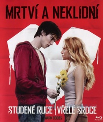 Mrtví a neklidní (BLU-RAY)