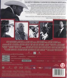 Parker (BLU-RAY)