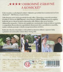 Královský víkend (BLU-RAY)