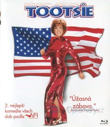 Tootsie (BLU-RAY)