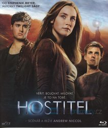 Hostitel (BLU-RAY)