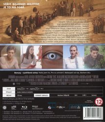 Hostitel (BLU-RAY)