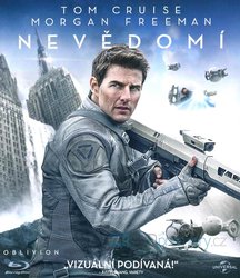 Nevědomí (BLU-RAY) 