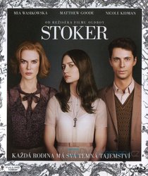 Stoker (BLU-RAY)