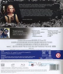 Stoker (BLU-RAY)