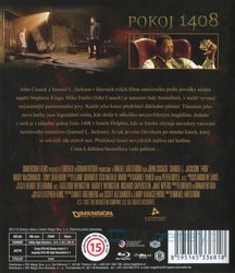 Pokoj 1408 (BLU-RAY)