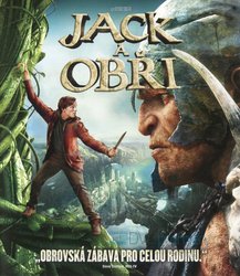 Jack a obři (BLU-RAY) 