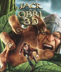 Jack a obři (3D+2D) (2 BLU-RAY)