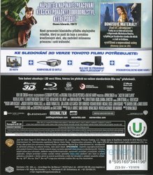 Jack a obři (3D+2D) (2 BLU-RAY)