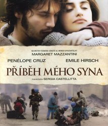 Příběh mého syna (BLU-RAY)