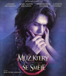 Muž, který se směje (BLU-RAY)