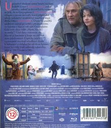 Muž, který se směje (BLU-RAY)