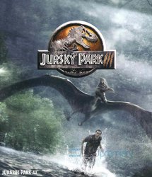 Jurský park 3 (BLU-RAY) 