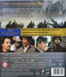 Glory (BLU-RAY) - 4K REMASTER